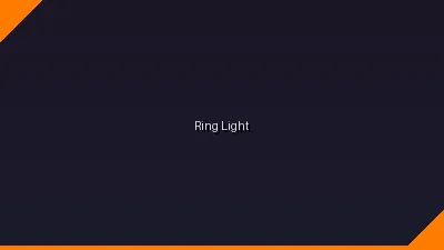 积分兑换 - LED环形补光灯 | 解放的潘多拉 在线 积分商城
